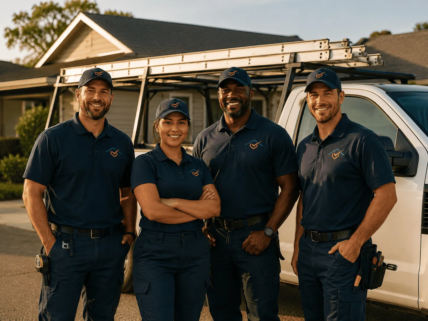 Roof Inspection company in Leon, VA